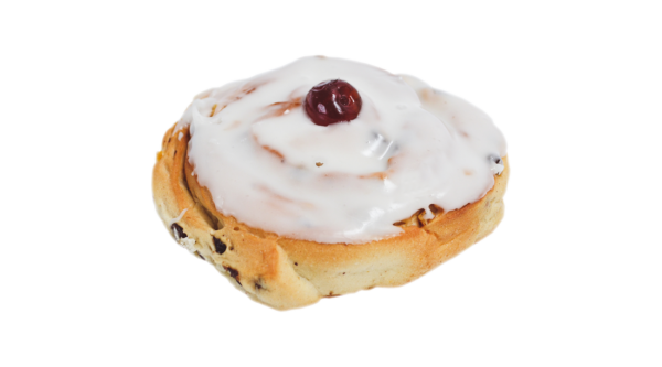 Belgium Bun